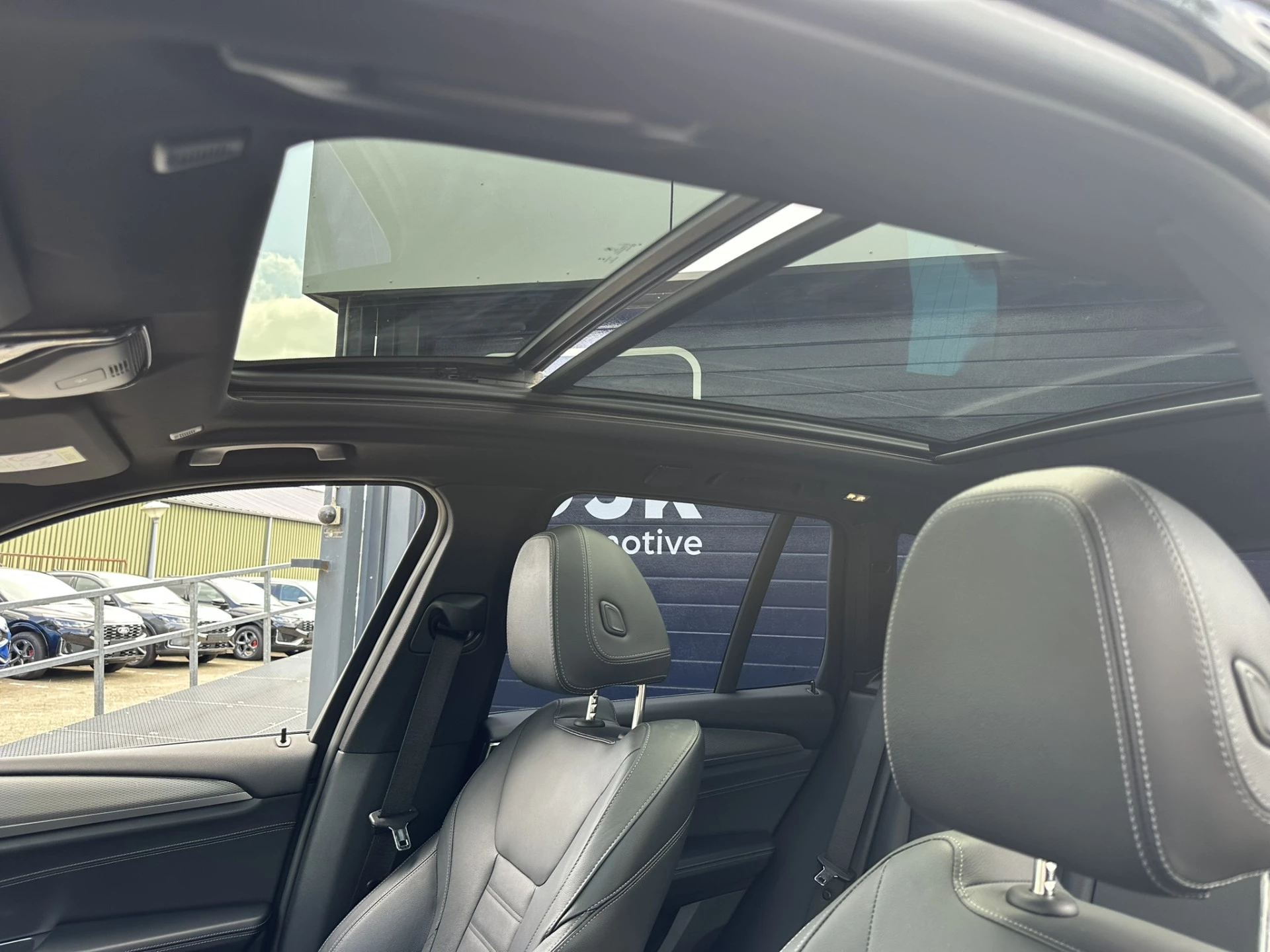 BMW X3 2020 - sDrive20i Launch Edition High Executive afbeelding 17
