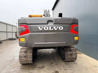 Volvo N/A 2025 - EC210 imagen 10