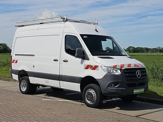 Mercedes-Benz Sprinter 2019 - 516 image 5