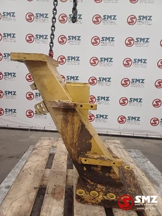 Caterpillar N/A - Occ steun D6M Caterpillar изображение 2