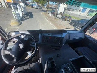 Mercedes-Benz Actros 2001 - 1835 imagem 10