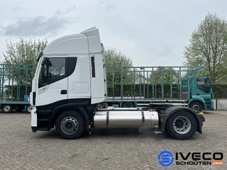 Iveco Stralis 2018 - AS440S46T/P LNG obrazek 8