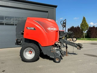 Kuhn 2017 - FB 3130 rondebalenpers afbeelding 2 miniatuur