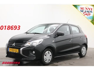 Mitsubishi Space Star 2022 - 1.2 Cool+ Bluetooth Airco zu verkaufen