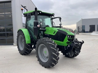 Deutz 5125 2023 afbeelding 3 miniatuur
