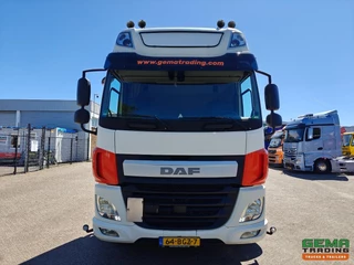 DAF CF 440 2016 - FTG imagen 7