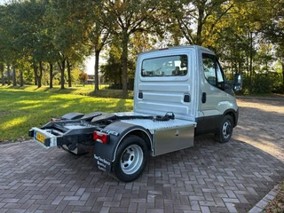 Iveco Daily 2015 - 40 C15 Be Trekker 8.2 ton euro 5 imagen 6