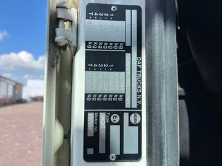 DAF XF 450 2019 - FAN obrazek 45