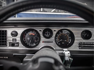 Pontiac Firebird 1979 - | Trans am ORIGINEEL ONGERESTAUREERD | FABRIEKSNIEUWSTAAT! | MIJLEN obrazek 11