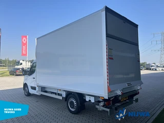 Renault Master 2024 - T35 145 Laadklep + Bluetooth image 4