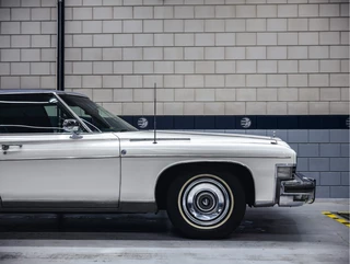 Buick | ELECTRA LIMITED | 1974 - SEDAN | MIJLEN obrazek 7