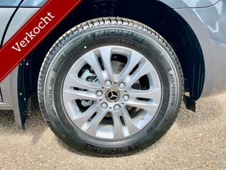 Mercedes-Benz Sprinter 2024 - bestel 319 CDI Select L2H2 obrazek 8