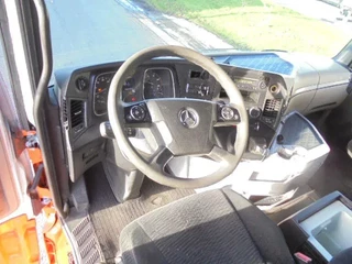 Mercedes-Benz Actros 2015 - 2645 EUR6 6X2 NL TRUCK immagine 9