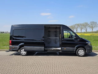 Volkswagen Crafter 2023 - 35 2.0 image 13