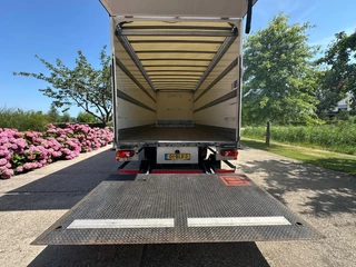 Volvo FL 2019 - N/A image 13