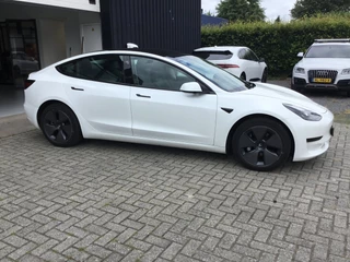 Tesla Model 3 2021 - Standard RWD Plus 60 kWh SOH 91% image 3
