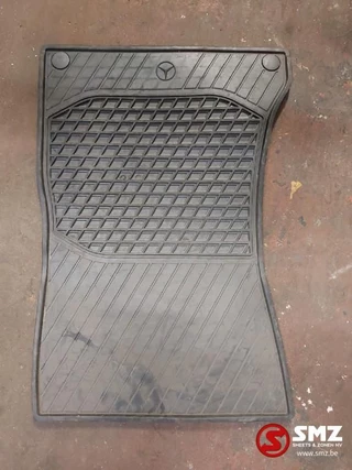 Mercedes-Benz N/A - Occ rubbermatten (3st) Mercedes W222 immagine 1