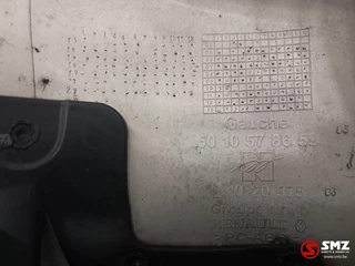 Renault N/A 2022 - Occ windgeleider links Renault obrazek 5