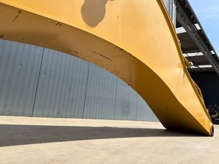 Cat N/A 2026 - 329D / 329E / 330F / 335F Boom obrazek 13