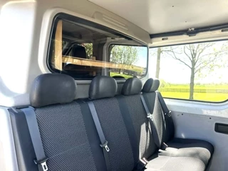 Mercedes-Benz Sprinter 2007 - 311 2.2 CDI 366 DC 7 Persoons Youngtimer obrazek 26