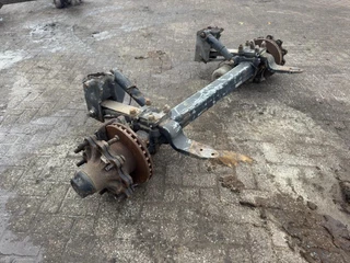 BPW BPW SKBSF 9010 ECO-M SB 374 - N/A bild 3