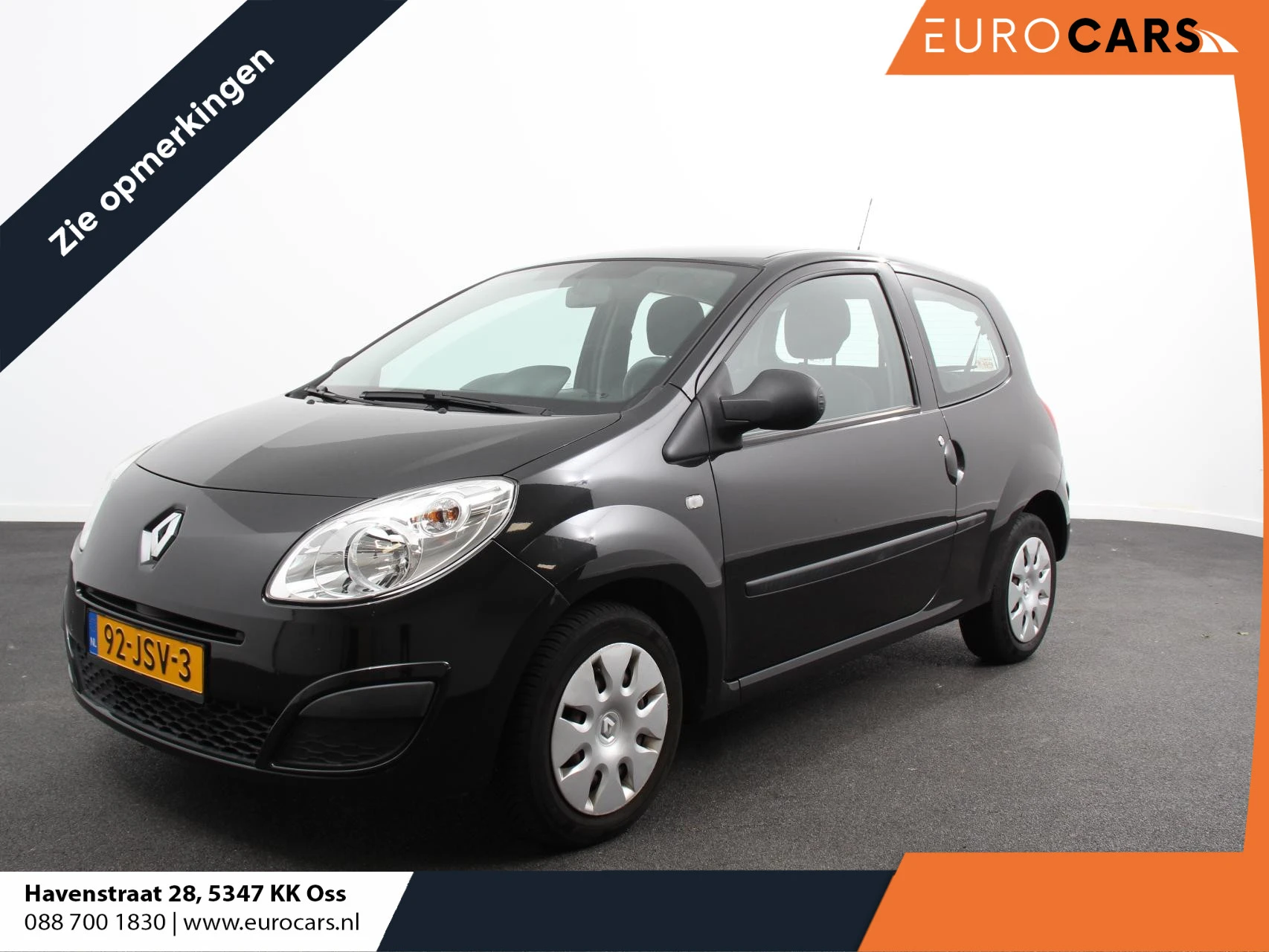 Renault Twingo 2009 - 1.2 Authentique image 1