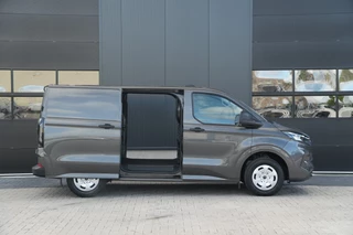 Ford Transit Custom 2026 - 320 2.0 TDCI L1H1 Trend 170pk - 2x Schuif - Camera - Stoelverwarming - Carplay - LED - Rijklaar bild 5