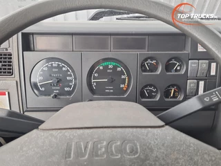 Iveco Eurocargo 1995 - 75 E 14 obrazek 10