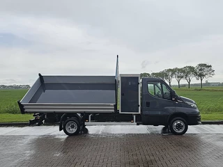 Iveco Daily 2026 - 35C18 image 14