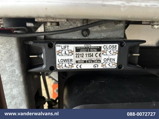 Ford Transit 2022 - 2.0 TDCI 161pk Bakwagen XL Lengte 523cm!! 22m3 KUUB Laadklep Euro6 Airco | Cruisecontrol | Verwarmde Voorruit obrazek 12
