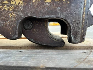 Caterpillar N/A 2017 - Caterpillar 311D / 312D / 312E / 313F / 314D / 314 image 16