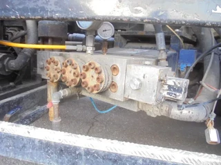 Terberg FM 1450 2007 - 6X4 WDG imagen 17