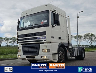 DAF N/A 2000 - XF 95.430 te koop
