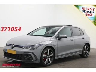 Volkswagen Golf 2021 - 1.4 eHybrid GTE Pano LED ACC Virtual Camera LRHZ SHZ AHK na sprzedaż