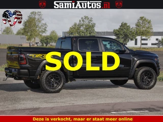 Dodge Ram Pick-Up 2023 - TRX BLACK OPS HELLCAT | 6.2 V8 712PK SUPERCHARGER | FULLY LOADED | CARBON | BLACK ON BLACK | imagem 16