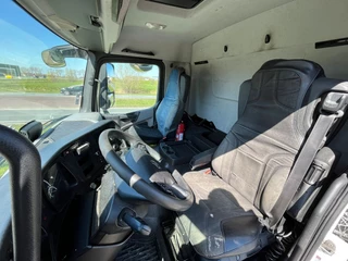 Mercedes-Benz Antos 1836 4x2 Closed Box, double floor 2016 - N/A zdjecie 25