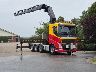 Volvo FH 2014 te koop