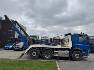 DAF 400 2016 - CF obrazek 3