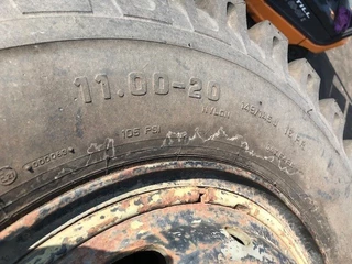 Diverse N/A - 11.00R20 (MORE PIECES IN STOCK) obrazek 3