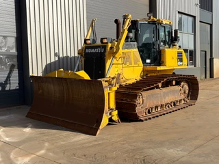 Komatsu D65PXi-18 2018 - N/A imagen 2
