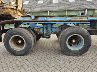 Hammar CKS20000 1988 - N/A immagine 11