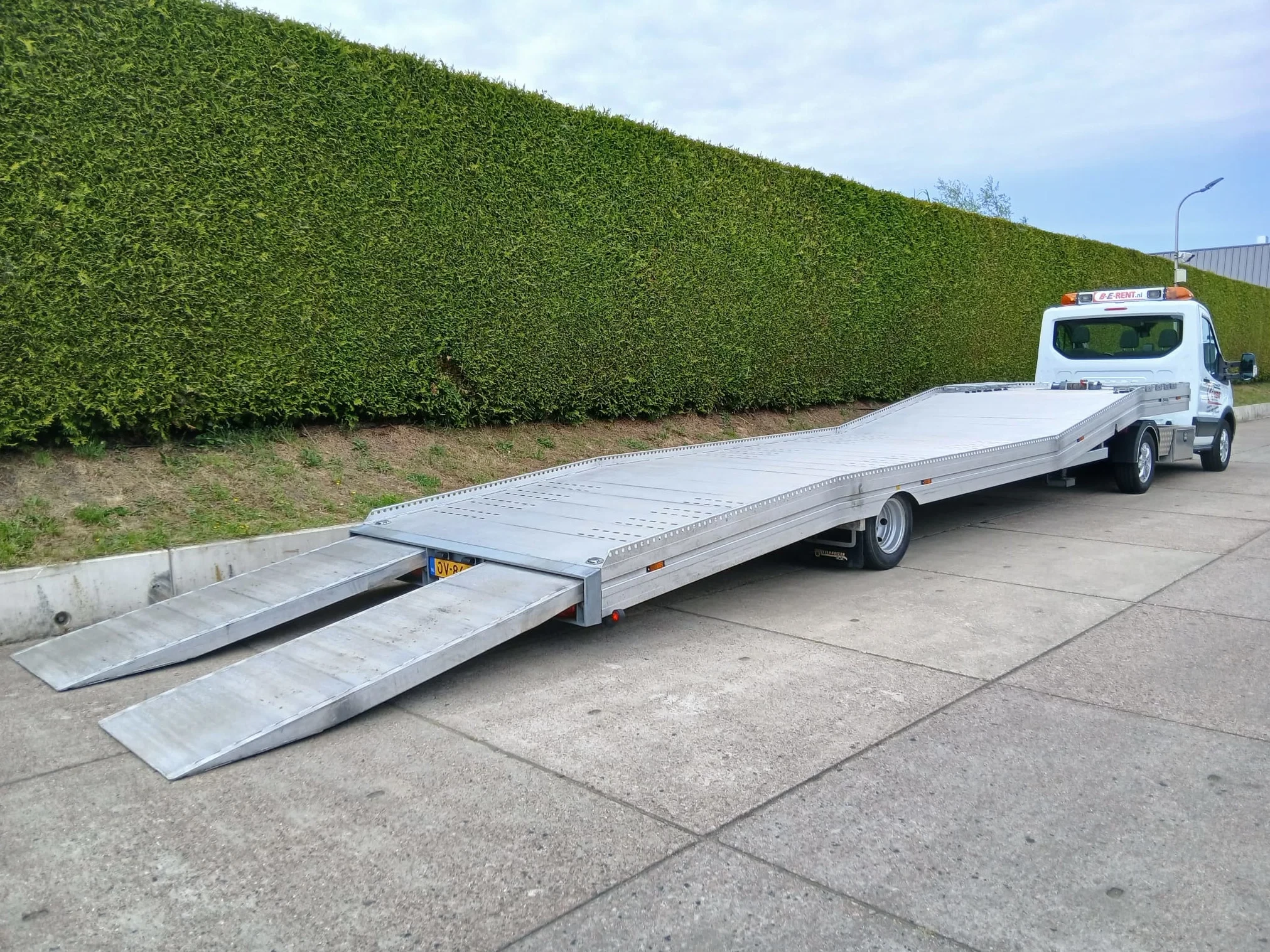 Ford Transit 2023 - 35-17 imagen 6