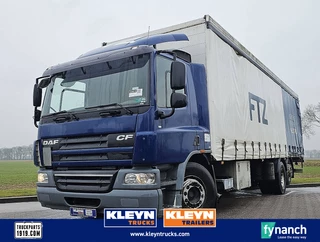 DAF N/A 2011 - CF 75.310 te koop