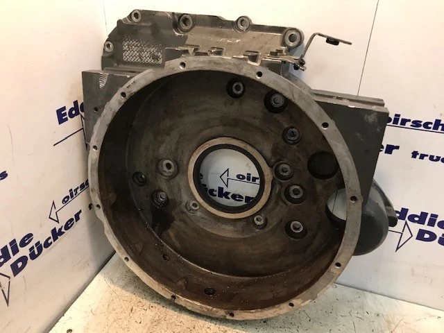 DAF - 1706179-1722950 VLIEGWIELHUIS PX afbeelding 1
