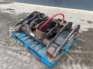 Verachtert N/A 2011 - Systeem 2007 / SW2007 - 950G / 950H / 950GC immagine 1