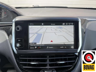 Peugeot 2008 2019 - 1.2 PureTech Allure imagen 13