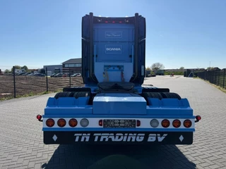 Scania R 2015 - R520 V8 image 7