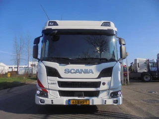 Scania L 2023 - L280 NL TRUCK obrazek 17