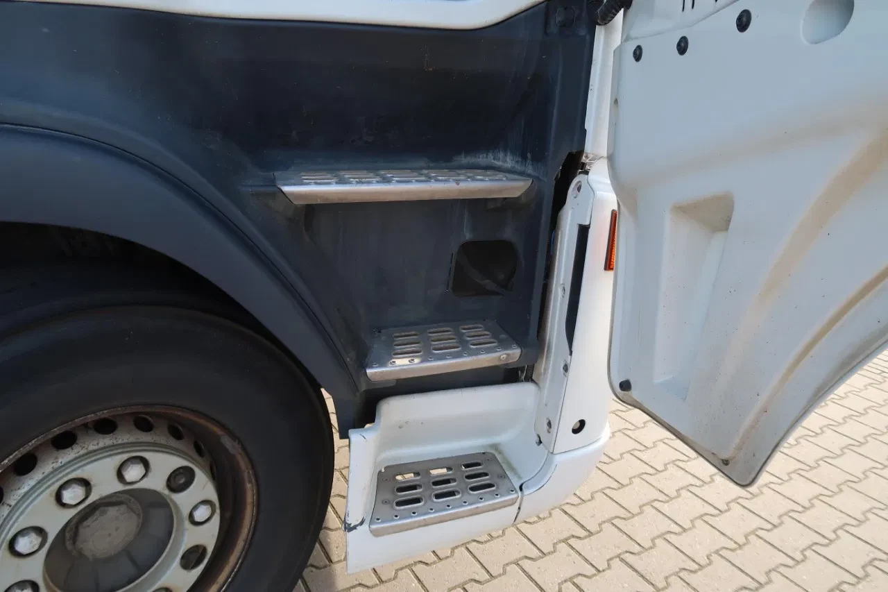 Volvo FH 2006 - 480 FH 480 Cattle transport изображение 18