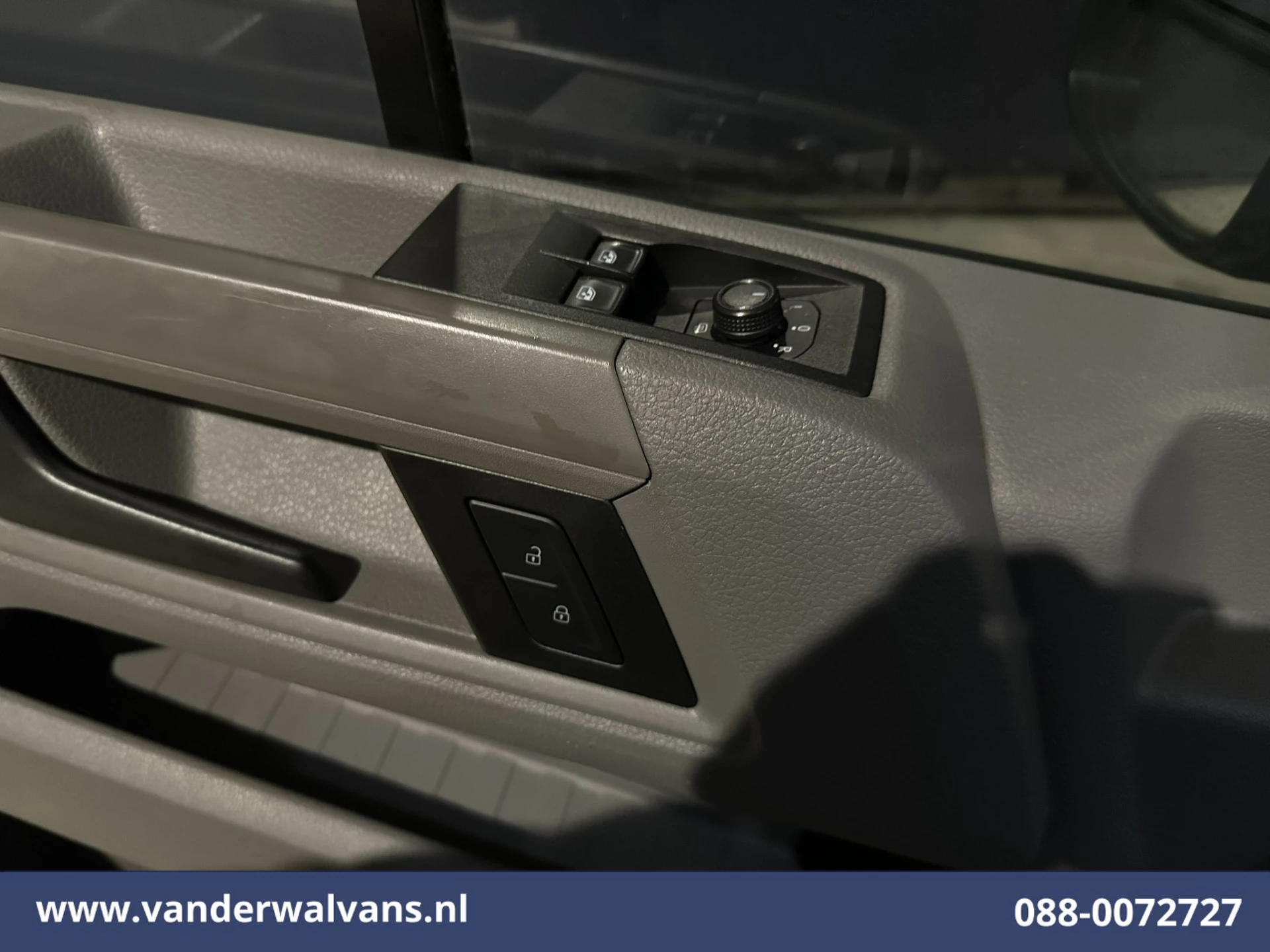 Volkswagen Crafter 2019 - 2.0 TDI L3H3 L2H2 Euro6 Airco | Camera | Apple Carplay | Bild 14